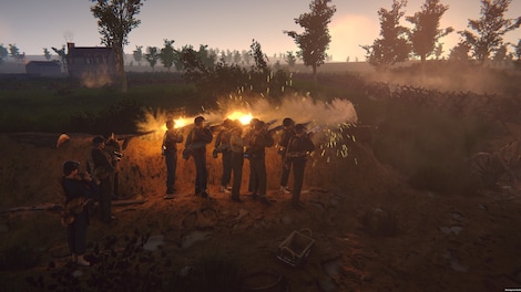 Battle Cry of Freedom (PC) - Steam Gift - GLOBAL - 10