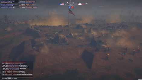 Battle Cry of Freedom (PC) - Steam Gift - GLOBAL - 6