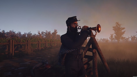 Battle Cry of Freedom (PC) - Steam Gift - GLOBAL - 14