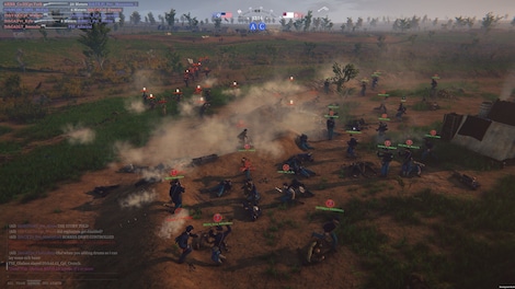 Battle Cry of Freedom (PC) - Steam Gift - GLOBAL - 8