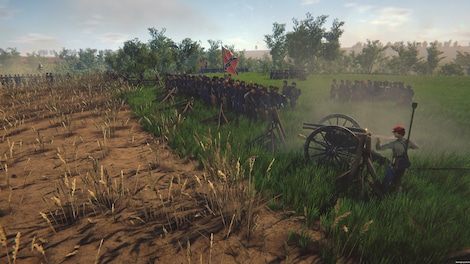 Battle Cry of Freedom (PC) - Steam Gift - GLOBAL - 3