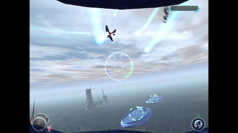 Battle Engine Aquila (PC) - Steam Key - GLOBAL - 7
