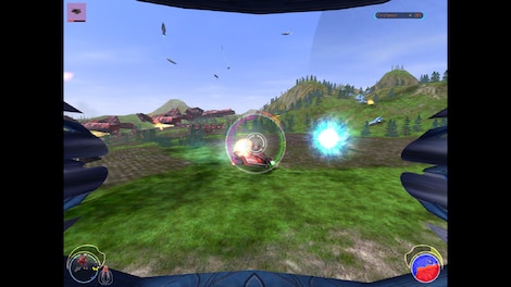 Battle Engine Aquila (PC) - Steam Key - GLOBAL - 8