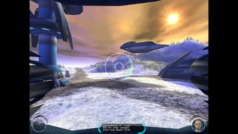 Battle Engine Aquila (PC) - Steam Key - GLOBAL - 3
