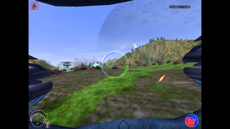 Battle Engine Aquila (PC) - Steam Key - GLOBAL - 5