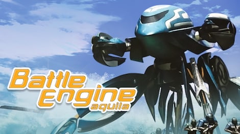 Battle Engine Aquila (PC) - Steam Key - GLOBAL - 0