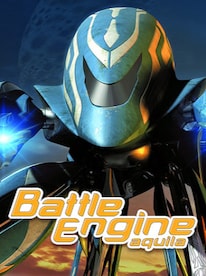 Battle Engine Aquila (PC) - Steam Key - GLOBAL - 1