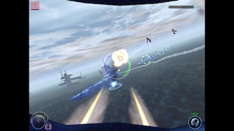 Battle Engine Aquila (PC) - Steam Key - GLOBAL - 6