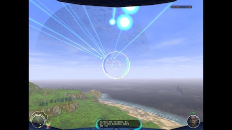 Battle Engine Aquila (PC) - Steam Key - GLOBAL - 4