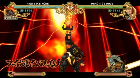 Battle Fantasia -Revised Edition (PC) - Steam Gift - GLOBAL - 3