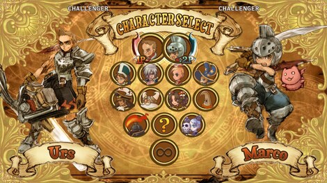 Battle Fantasia -Revised Edition (PC) - Steam Key - GLOBAL - 8