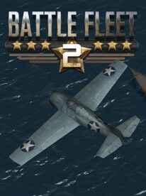 Battle Fleet 2 (PC) - Steam Gift - UNITED KINGDOM - 1