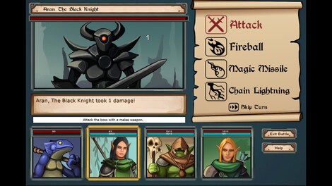 Battle for Enlor Steam Key GLOBAL - 6