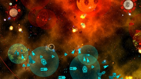 Battle for Orion 2 Steam Key GLOBAL - 6