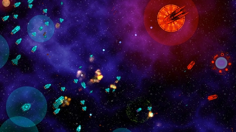 Battle for Orion 2 Steam Key GLOBAL - 5