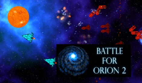 Battle for Orion 2 Steam Key GLOBAL - 2