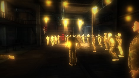 Battle For The Sun (PC) - Steam Gift - GLOBAL - 8