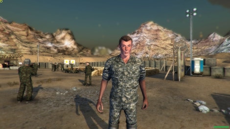 Battle For The Sun (PC) - Steam Gift - GLOBAL - 6