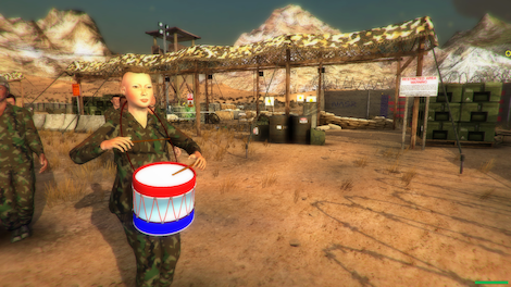 Battle For The Sun (PC) - Steam Gift - GLOBAL - 5