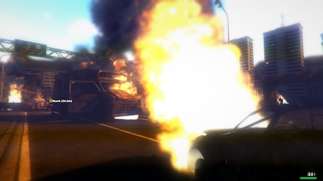 Battle For The Sun (PC) - Steam Key - GLOBAL - 7