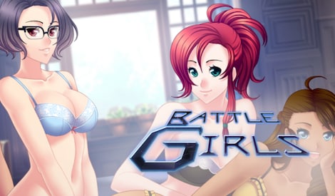 Battle Girls Deluxe Edition Steam Key GLOBAL - 0