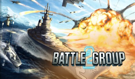 Battle Group 2 Steam Key GLOBAL - 2