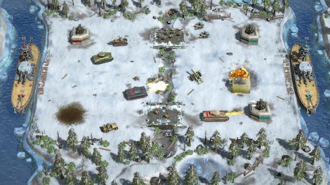 Battle Islands: Commanders - Exclusive E3 Crate Steam Key GLOBAL - 3