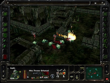 Battle Isle Platinum (includes Incubation) GOG.COM Key GLOBAL - 12