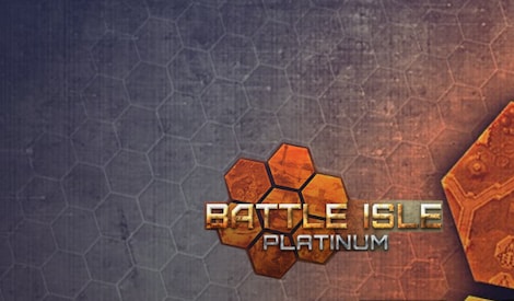 Battle Isle Platinum (includes Incubation) GOG.COM Key GLOBAL - 0
