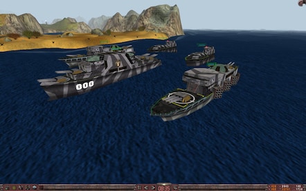 Battle Isle: The Andosia War GOG.COM Key GLOBAL - 13