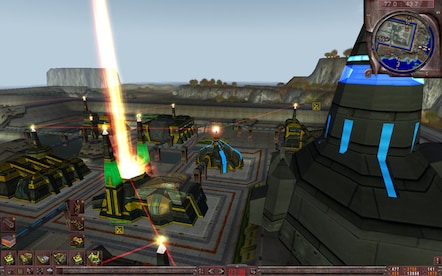 Battle Isle: The Andosia War GOG.COM Key GLOBAL - 14