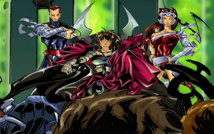 Battle Isle: The Andosia War GOG.COM Key GLOBAL - 6