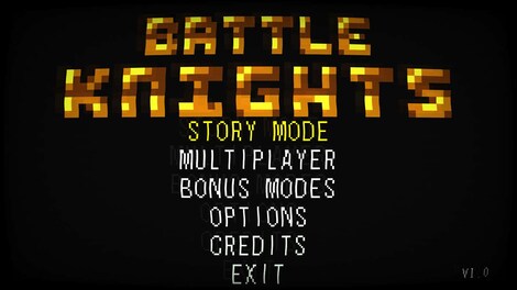 Battle Knights Xbox Live Key Xbox One UNITED STATES - 4