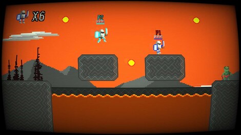 Battle Knights Xbox Live Key Xbox One UNITED STATES - 7