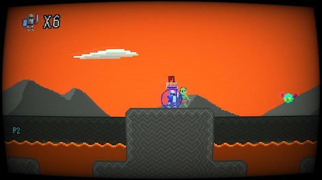 Battle Knights Xbox Live Key Xbox One UNITED STATES - 0