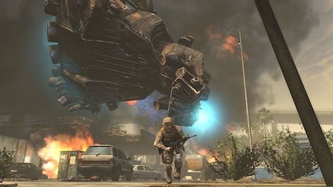 Battle: Los Angeles Steam Gift GLOBAL - 10