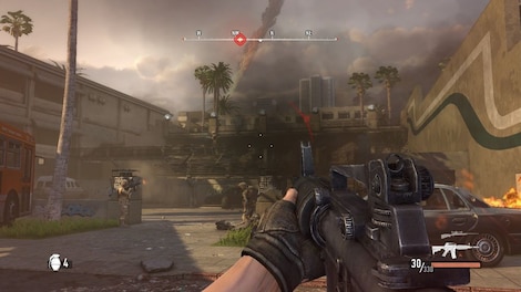 Battle: Los Angeles Steam Gift GLOBAL - 8