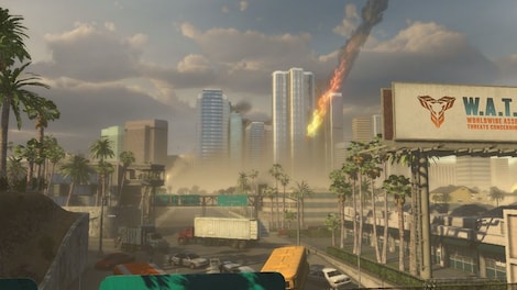 Battle: Los Angeles Steam Gift GLOBAL - 9