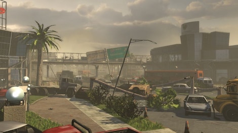 Battle: Los Angeles Steam Gift GLOBAL - 6