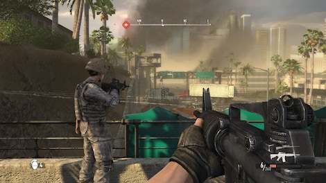 Battle: Los Angeles Steam Gift GLOBAL - 3