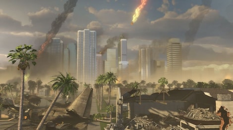 Battle: Los Angeles Steam Gift GLOBAL - 4