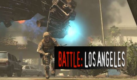 Battle: Los Angeles Steam Gift GLOBAL - 2