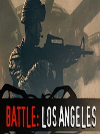 Battle: Los Angeles Steam Gift GLOBAL - 1
