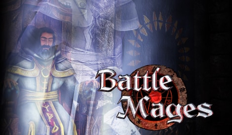 Battle Mages: Sign of Darkness (PC) - Steam Gift - GLOBAL - 0