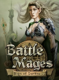 Battle Mages: Sign of Darkness (PC) - Steam Gift - GLOBAL - 1