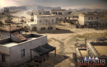 BATTLE OF EMPIRES: 1914-1918. DELUXE Steam Key GLOBAL - 6
