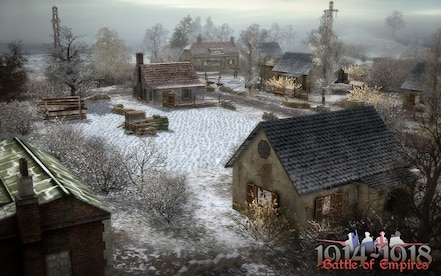 BATTLE OF EMPIRES: 1914-1918. DELUXE Steam Key GLOBAL - 21