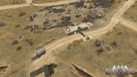 BATTLE OF EMPIRES: 1914-1918. DELUXE Steam Key GLOBAL - 29