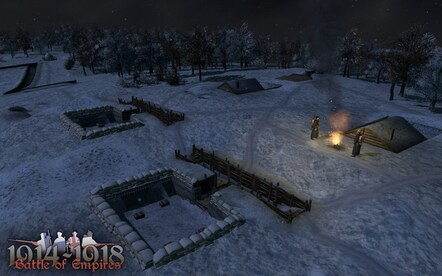 Battle of Empires : 1914-1918 - Russian Empire Steam Gift GLOBAL - 6