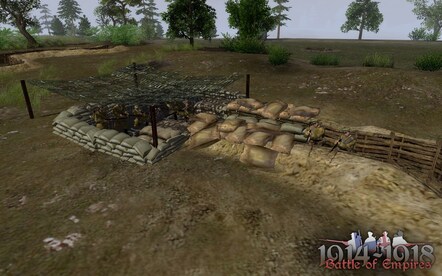 Battle of Empires : 1914-1918 - Russian Empire Steam Gift GLOBAL - 5